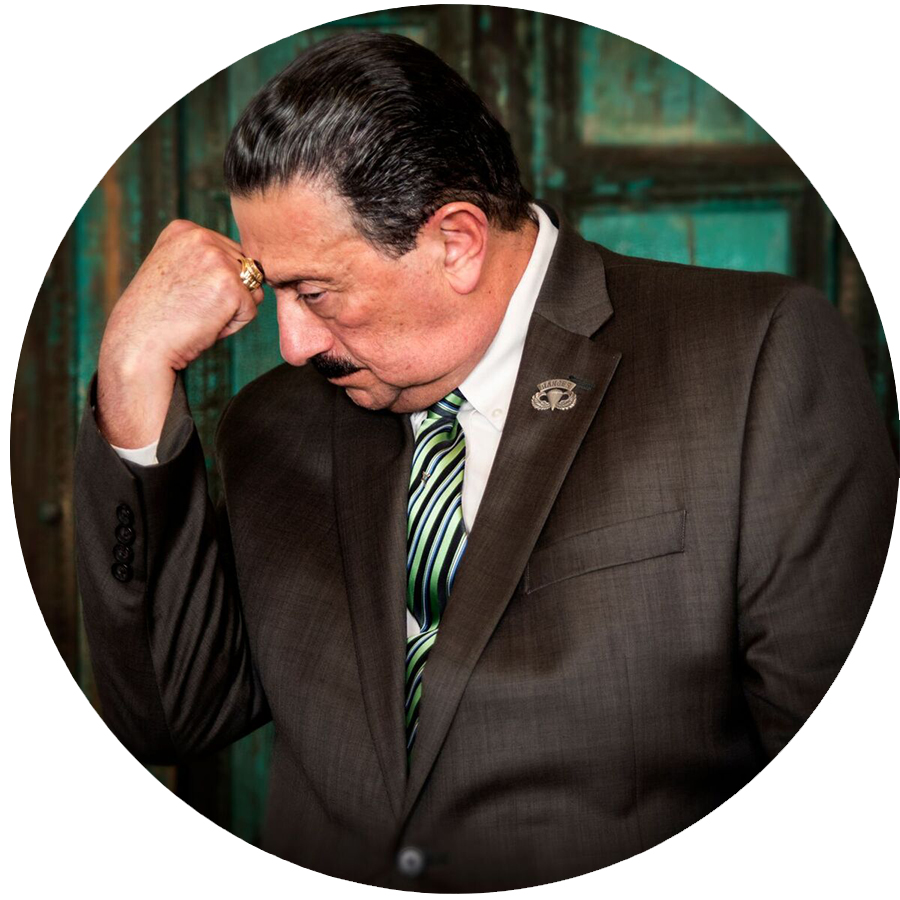 Alan Vera